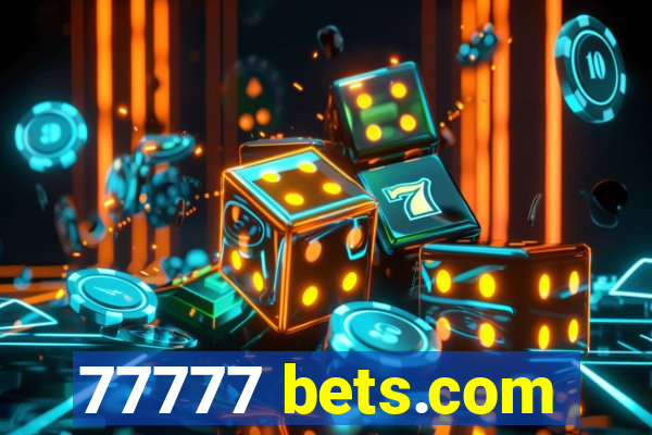 77777 bets.com